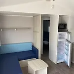 Campeggio Mobil-home Confort Tv Clim Narbonne-Plage