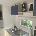 Mobil-home Confort Tv Clim *