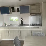 Campeggio Mobil-home Confort Tv Clim Narbonne-Plage