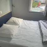 Campeggio Mobil-home Confort Tv Clim