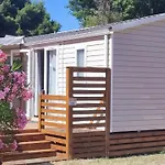 Mobil-home Confort Tv Clim