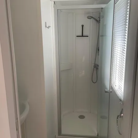 Mobil-home Confort Tv Clim Kemp Narbonne-Plage